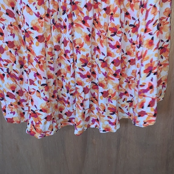 Torrid Cute Blouse 3X - Picture 12 of 16